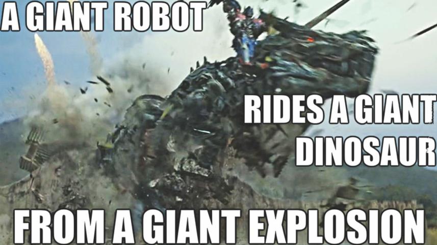 Making your own Hollywood Blockbuster