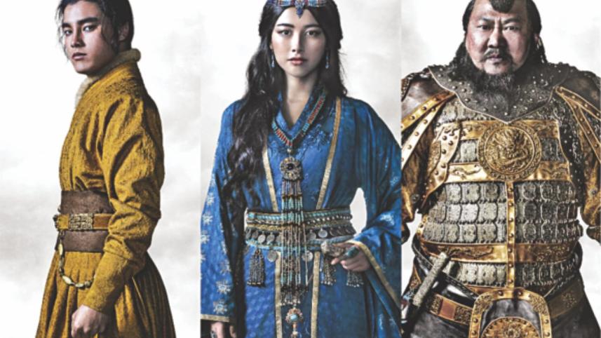 Marco Polo