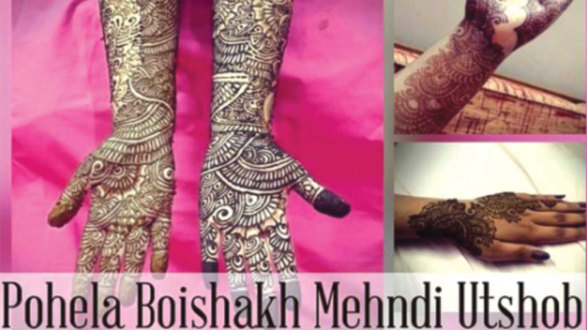 Mehendi
