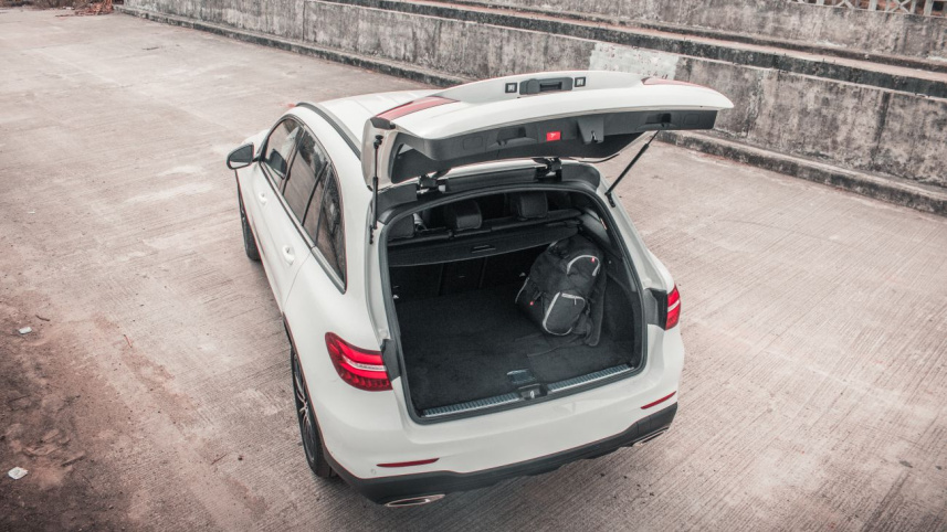 mercedes-benz glc 300 for sale