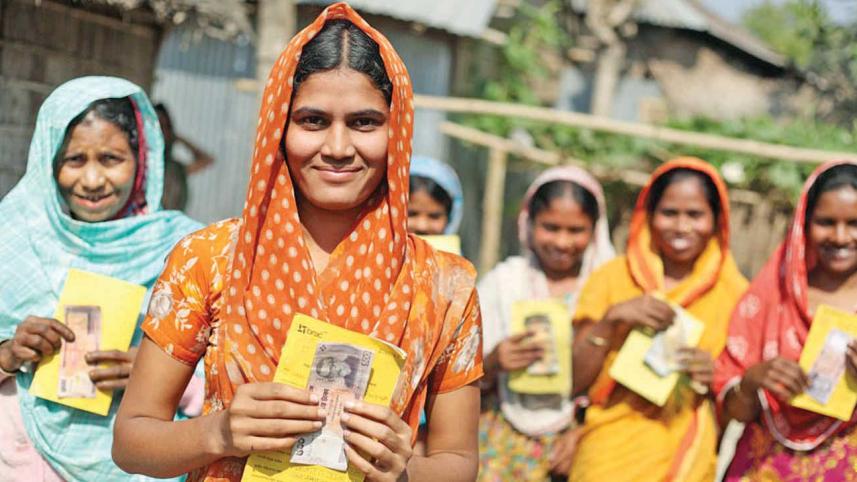 Microfinance programme