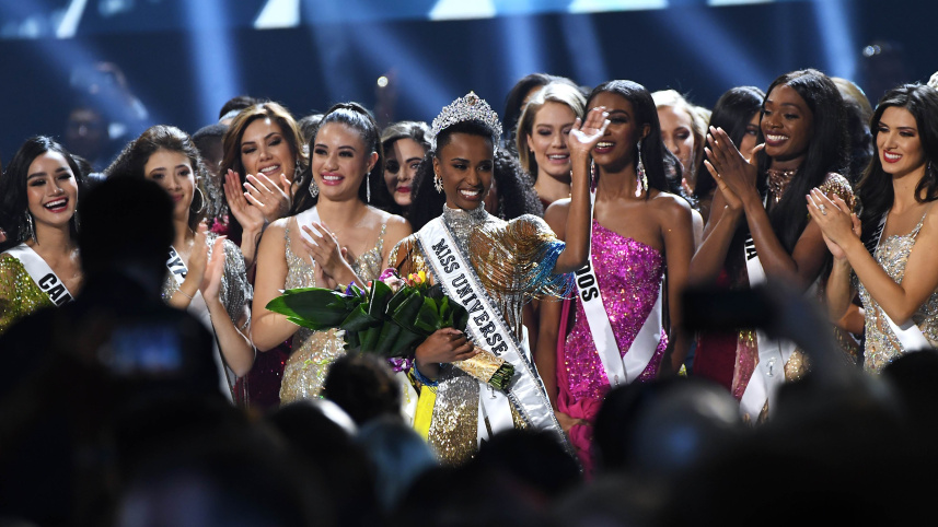 Miss Universe 2019