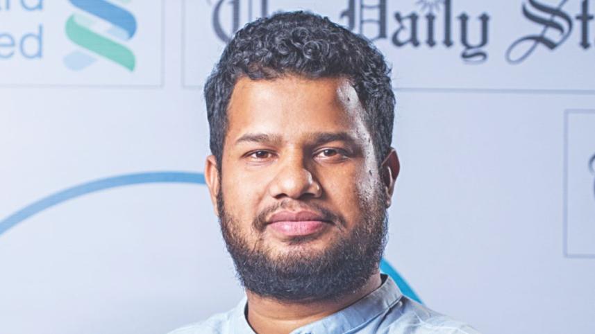 Mohammad Kaisar