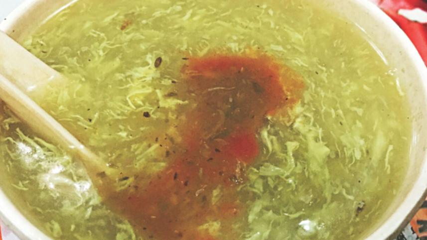 Mostakim – a tale of broken dreams