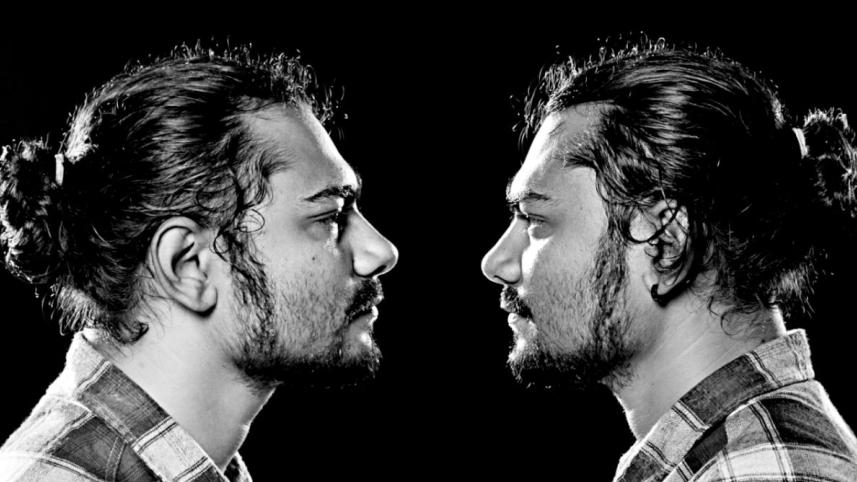 Musing About Moustaches