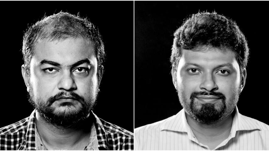 Musing About Moustaches