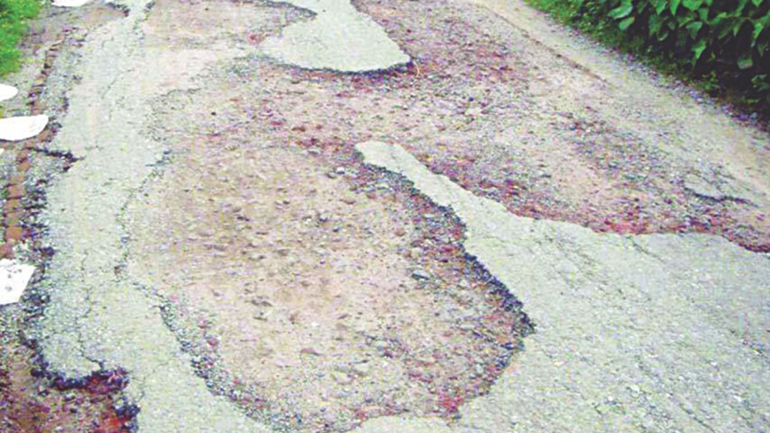 Nasratpur-Koroi Bihigram road.jpg