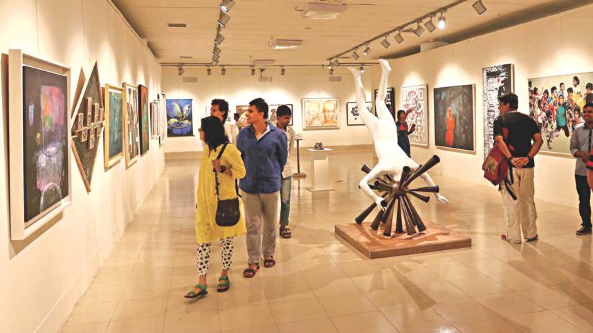 national_art_exhibition