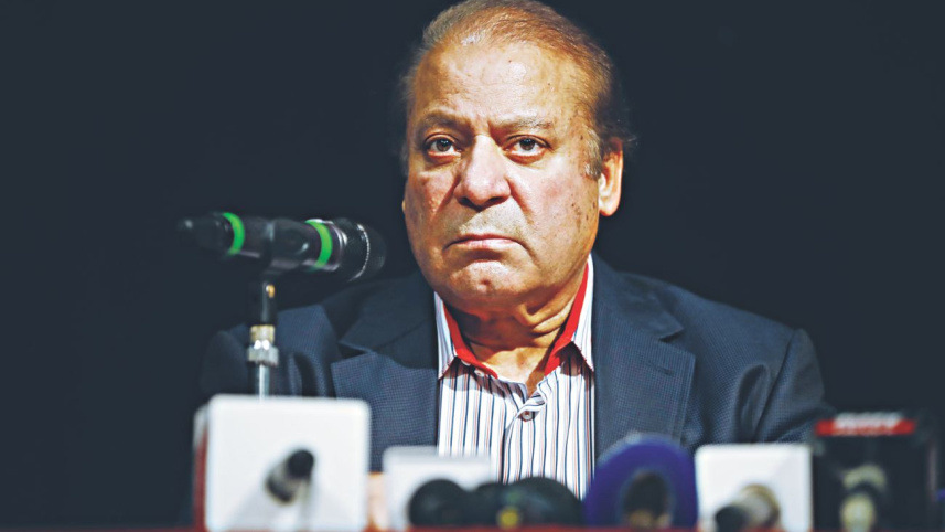 Nawaz Sharif