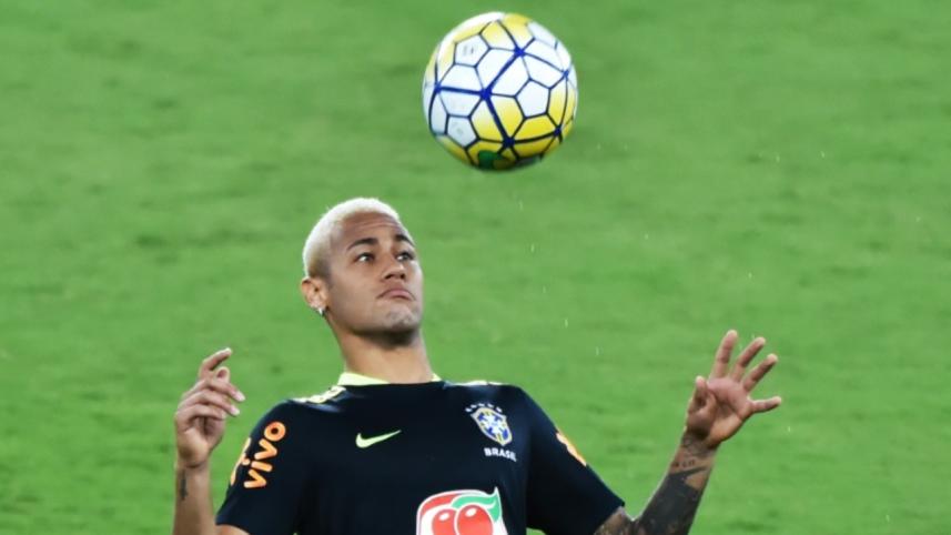 Neymar