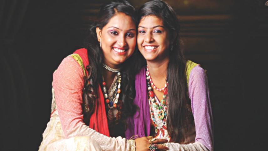 Nooran Sisters
