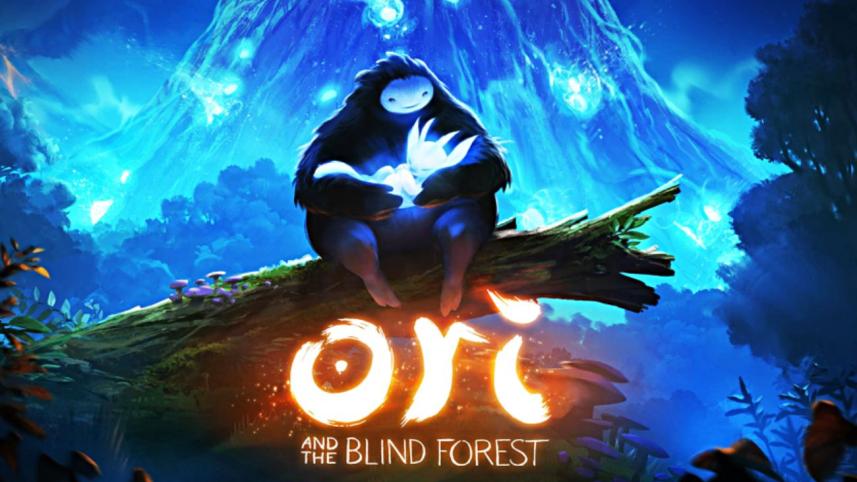 Ori and the Blind Forest