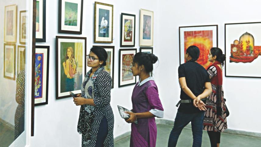 oriental_painting_exhibit