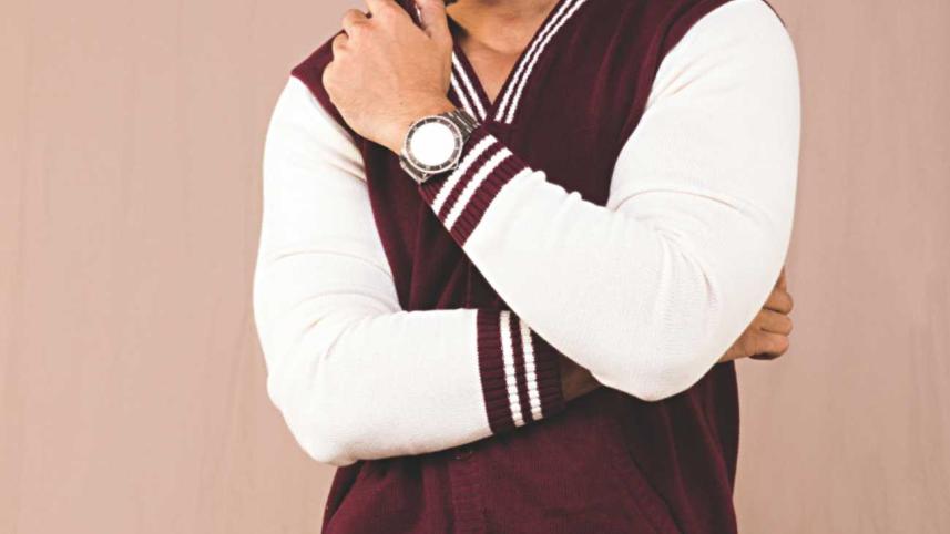 Pile it on against winter chills