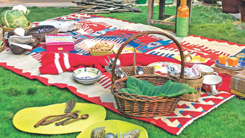 Planning the Perfect Picnic