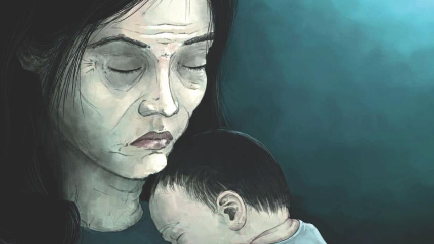 Post Partum Depression