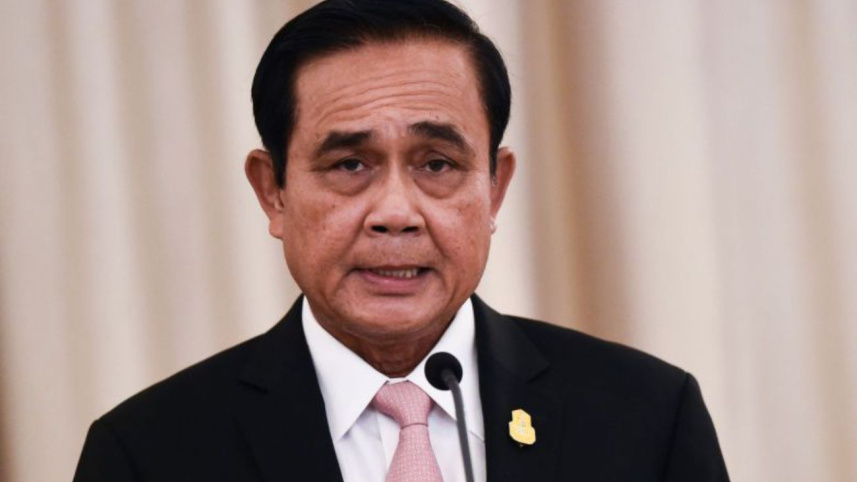Prayuth