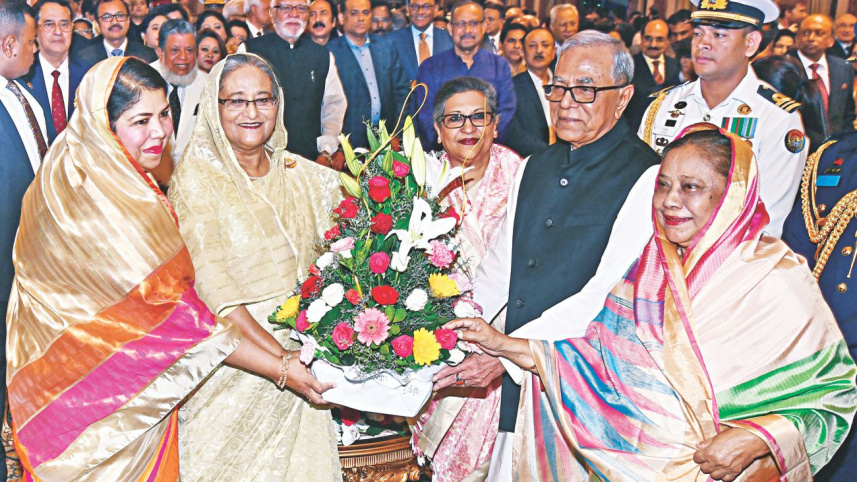 president abdul hamid