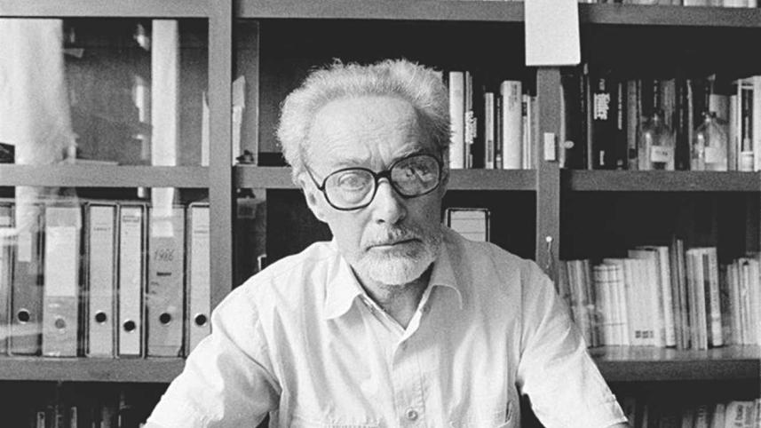 Primo Levi