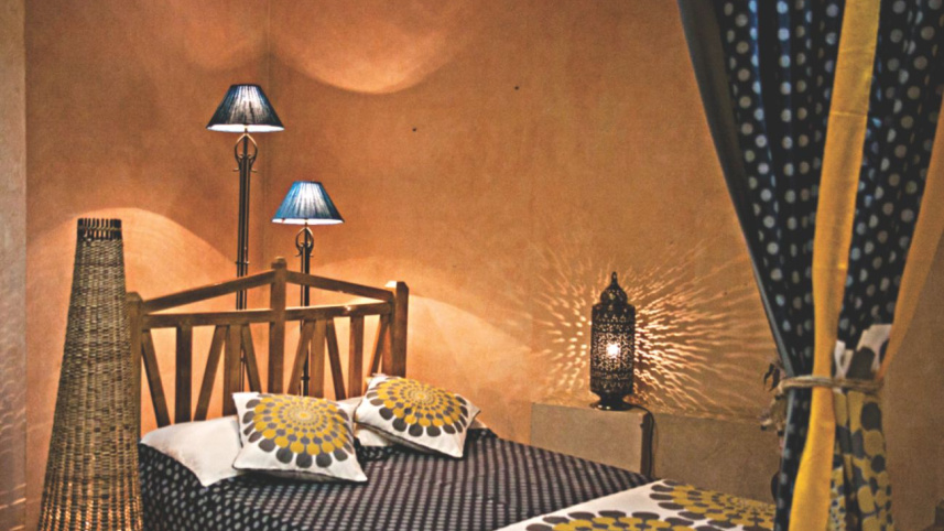 Pro tips for a twenty-first century home