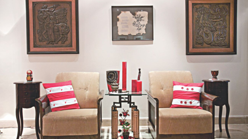 Pro tips for a twenty-first century home