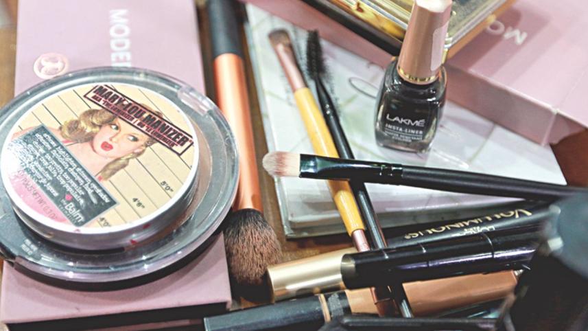 Putting Your Best Face Forward