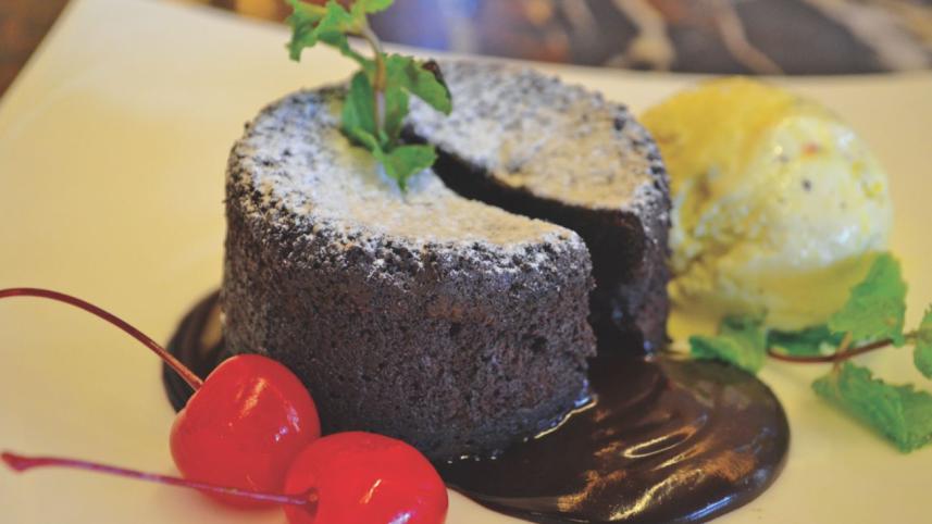 Quintessential Dining