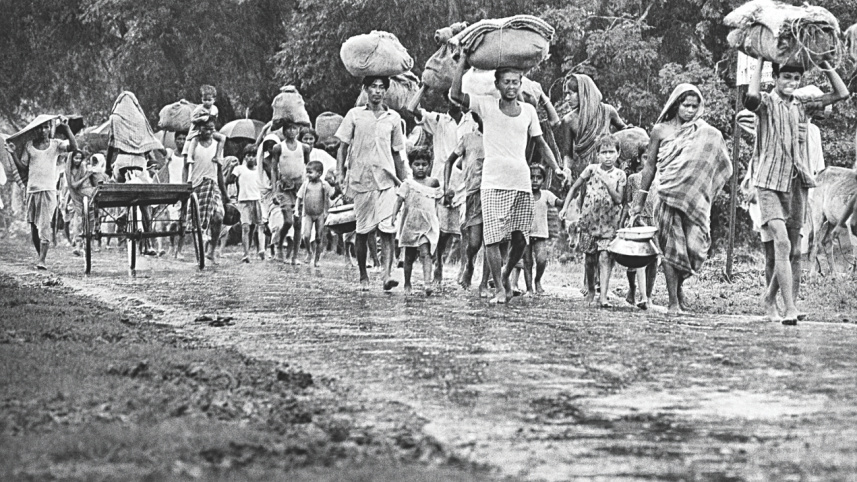 famous Indian photographer Raghu Rai