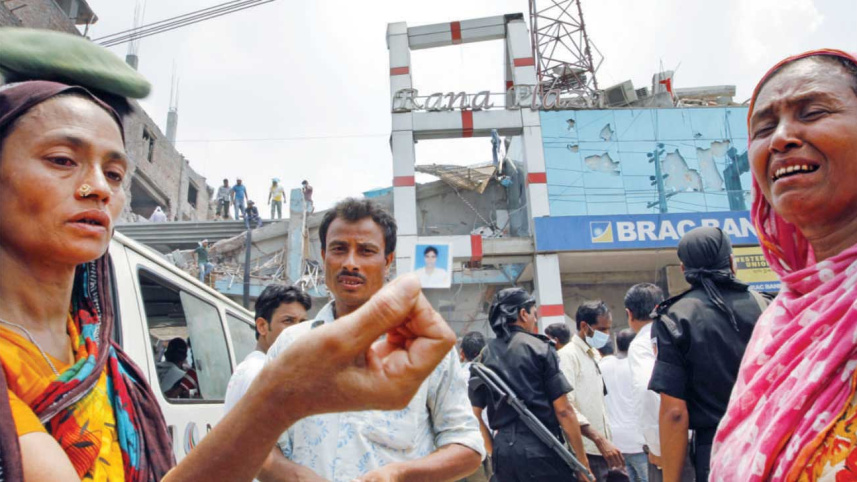 Rana Plaza