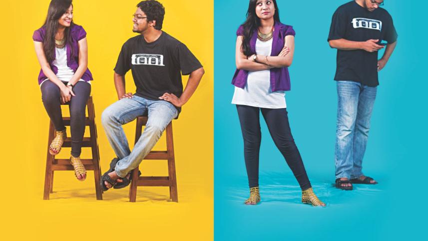 things that destroy relationships