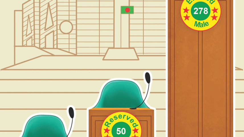 reserved_seats_representation_or_tokenism