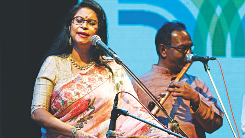 Humayun Ahmed Sahitya Puroshkar 2018
