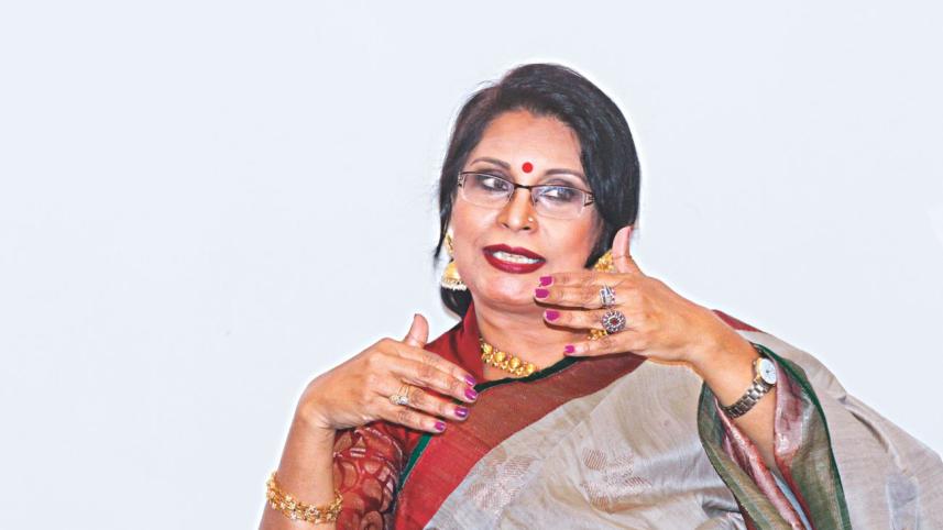 Rezwana Chowdhury Bannya