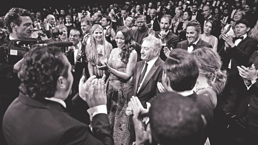 Robert De Niro