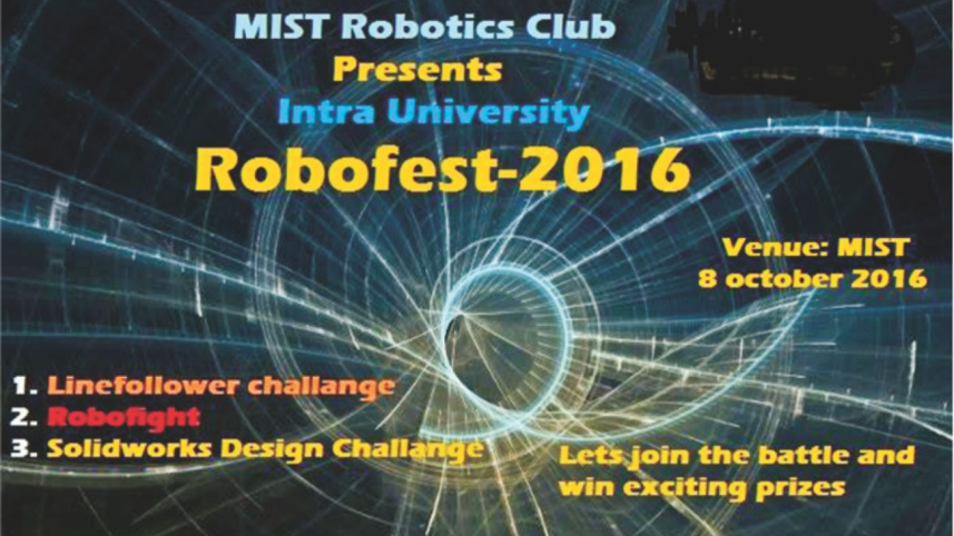 RoboFest – 2016