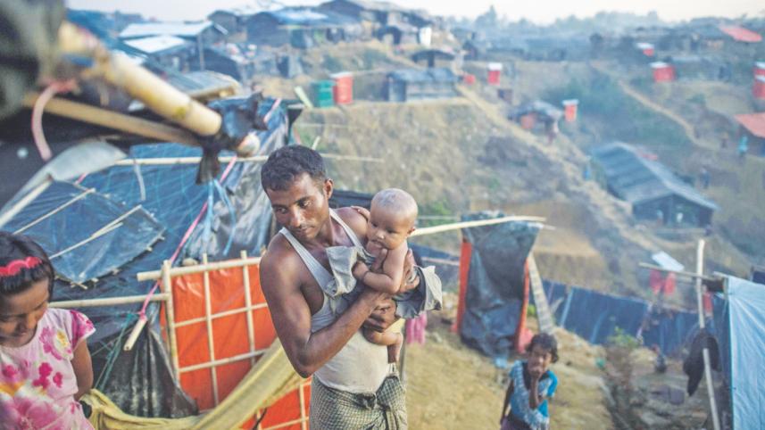 rohingya