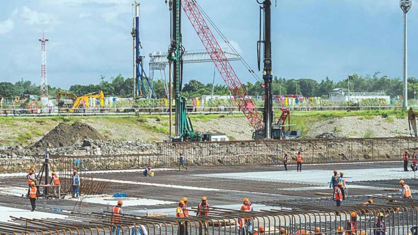 Rooppur Nuclear Power Plant