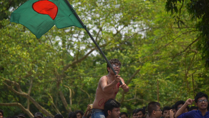 RU quota reform demo