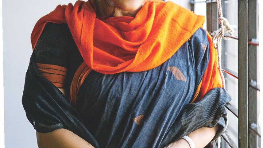 Founder and Executive Director of Friendship Runa Khan