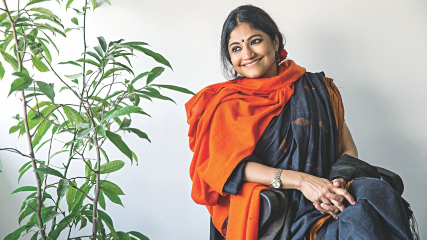 Executive Director of Friendship Runa