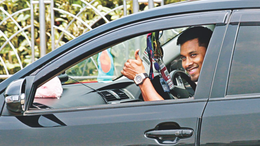 sabbir rahman