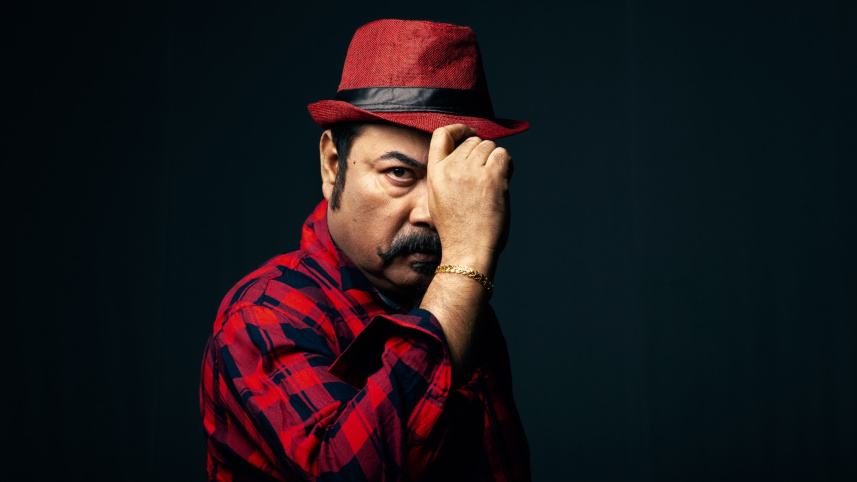 Shahidul Alam Sachchu