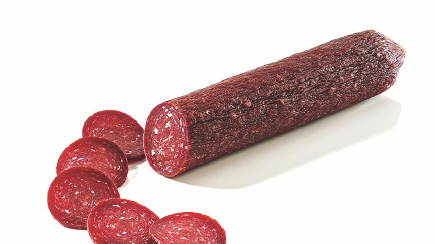 salami