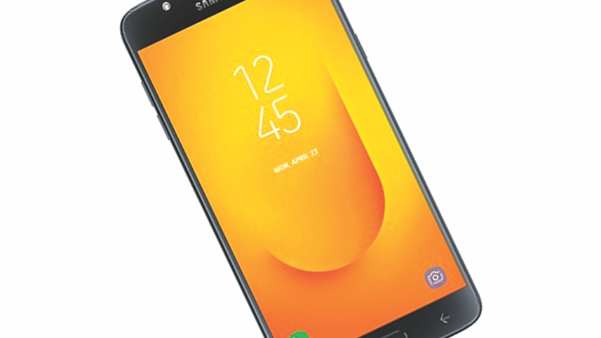 Samsung Galaxy J7 Duo