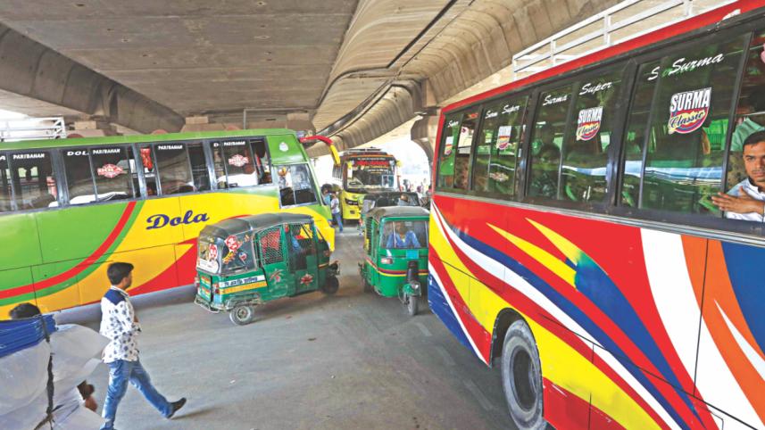 Sayedabad Bridge intersection 1.jpg