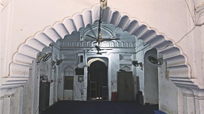 Shahbaz Khan’s Legacy