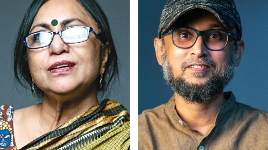 Bangladeshi Famous Filmmakers