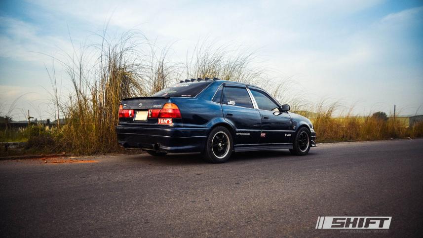 Shift - Toyota Sprinter GT - Nafeez - Dhaka Bangladesh Daily Star - THC_0657.jpg