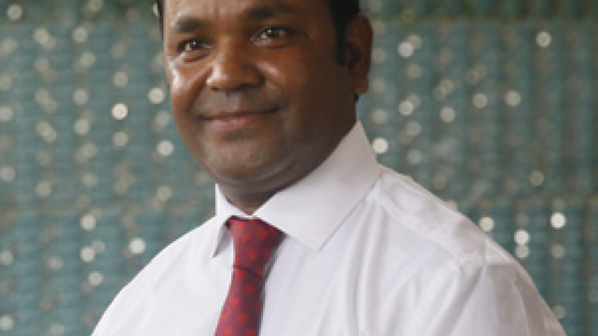Siddikur Rahman