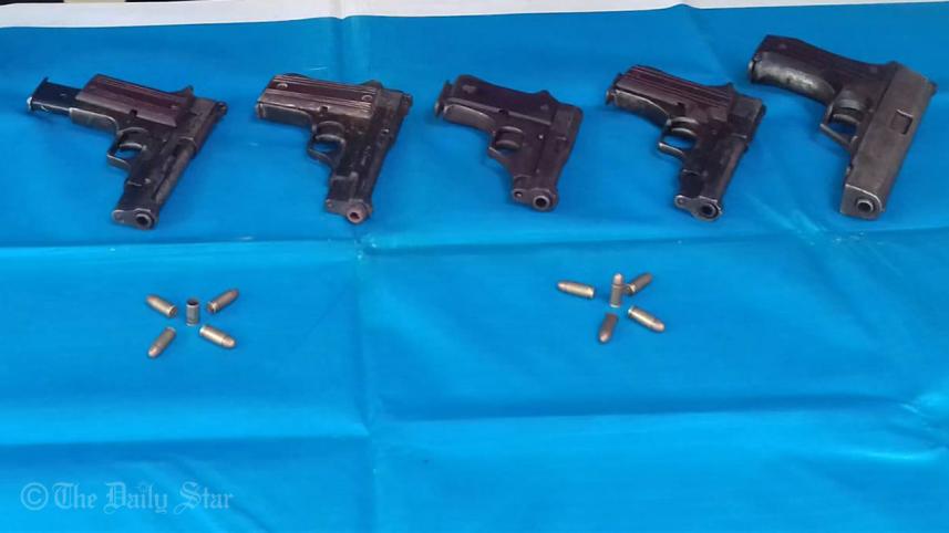 Siddik Hossen Munshi